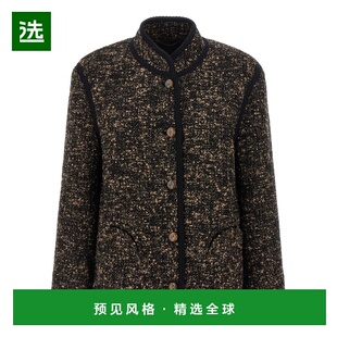 香港直邮BLAZE MILANO 女士外套 JKGLC01KATMN05 AW2025 花色