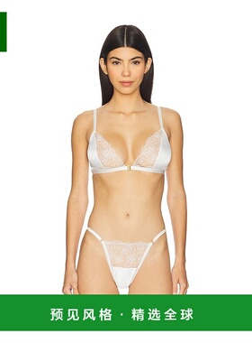 1h可退 香港直邮HANKY PANKY 汉基帕基 女士 I Do 三角形比基尼内