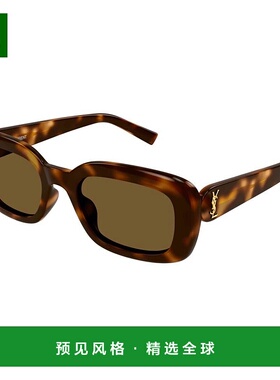 香港直邮Saint Laurent 圣罗兰 女士 -sunglasses 太阳镜 SLM1300