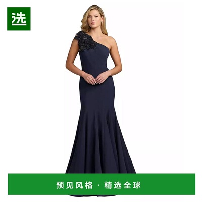 【美国直邮】mac duggal 女士 连衣裙 支付后1h可退
