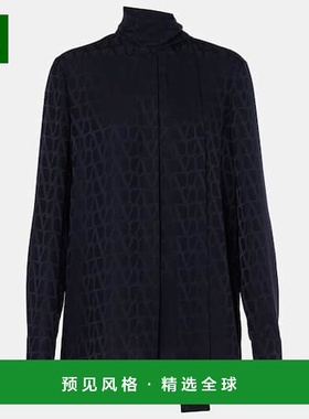 1h可退 香港直邮Valentino 华伦天奴 女士 Toile Iconographe 真