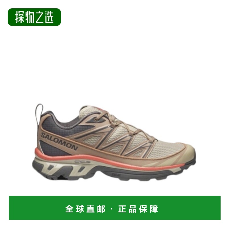 香港直邮Salomon S/Lab 低帮系带运动鞋 L47468000萨洛蒙