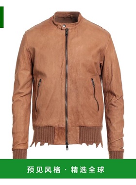 1h可退 【美国直邮】giorgio brato 男士 夹克衫