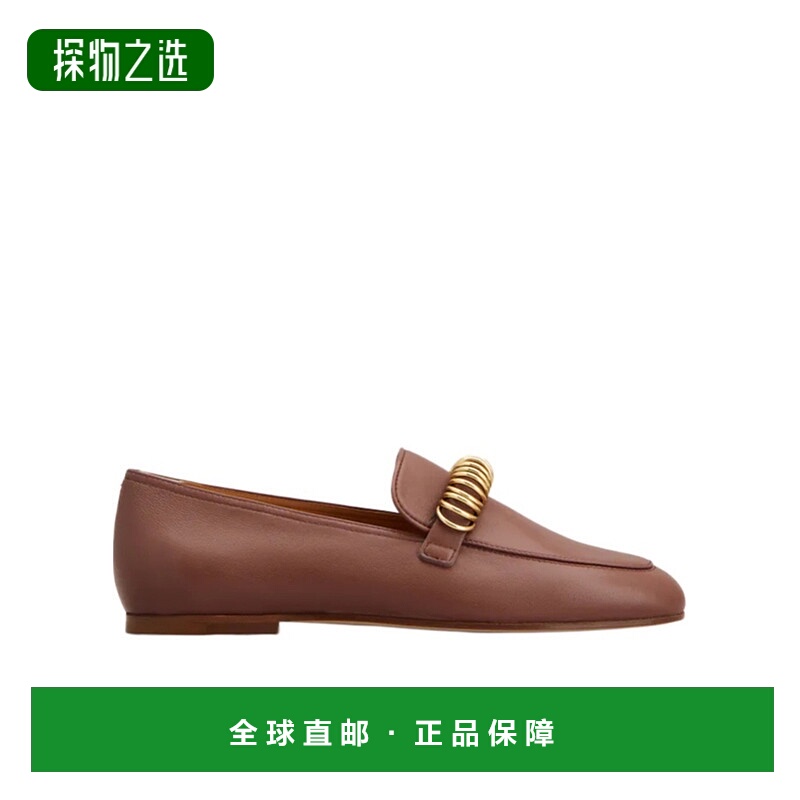 香港直邮Tod's 圆头乐福鞋 XXW79A0JQ60U1O皮鞋