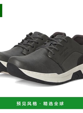 1h可退 【美国直邮】josef seibel 男士 时尚休闲鞋皮鞋足下工业