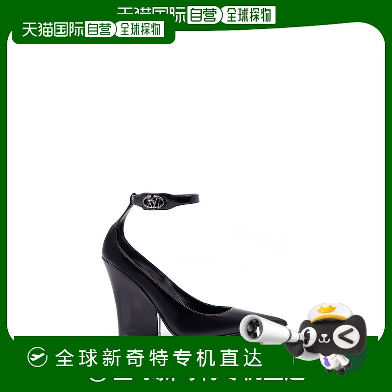 1h可退 欧洲直邮VALENTINO GARAVANI 女士高跟鞋5W0S0KN8XFV0NO