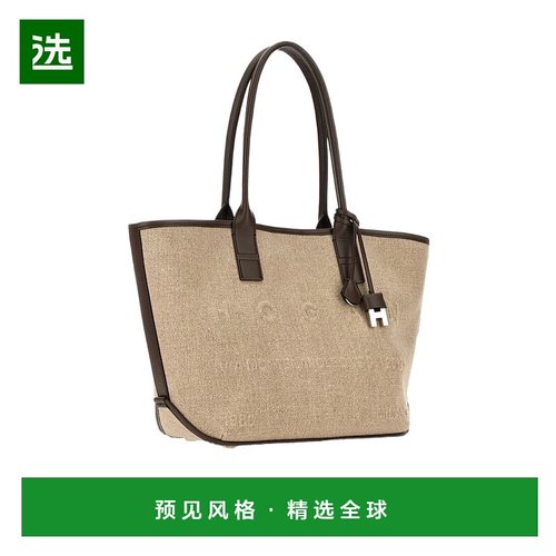 1h可退 香港直邮Hogan 顶部提手手提包 KBW01TA2200UW8