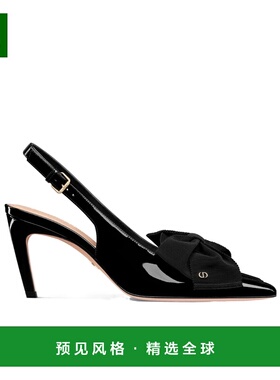 香港直邮Dior Diorissimo 高跟凉鞋 KCV383PGO迪奥