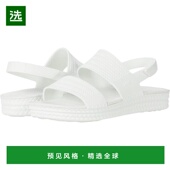 美国直邮 舒适 Reef女士时装 1h可退 凉鞋 防水时尚 百搭透气 潮