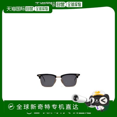 香港直邮Thom Browne logo标识矩形太阳镜 UES711CG000300