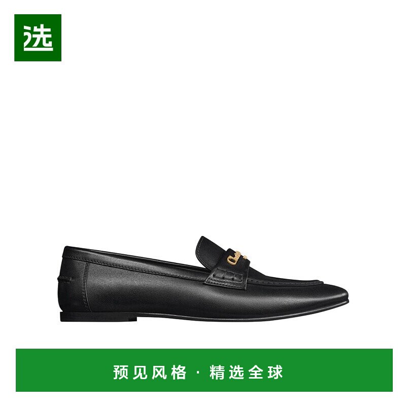 香港直邮Dior Dior Boy 乐福鞋 DIOP59RV迪奥