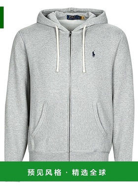 欧洲直邮Polo Ralph LaurenSWEATSHIRT EN MOLLETON卫衣帽衫