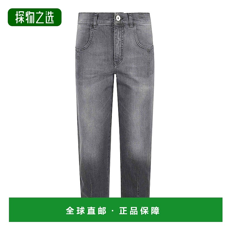 欧洲直邮ele ven ty 女士 休闲裤