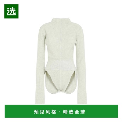 1h可退 欧洲直邮RICKOWENS女士T恤舒适透气休闲百搭女装RO02D3678