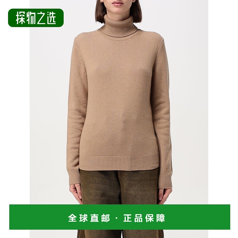 欧洲直邮theory 女士 针织衫羊绒毛衣