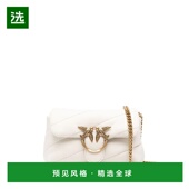 女士 1h可退 欧洲直邮pinko 单肩包