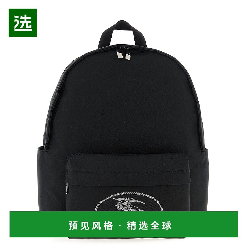 1h可退 香港直邮Burberry 巴宝莉 男士 'Orkney' 背包 8111330