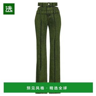 1h可退 【美国直邮】andersson bell 女士 牛仔裤