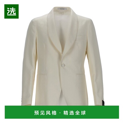 1h可退 香港直邮Tagliatore 男士 