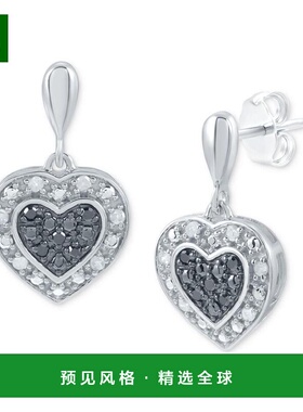 【美国直邮】macy's 通用 耳环