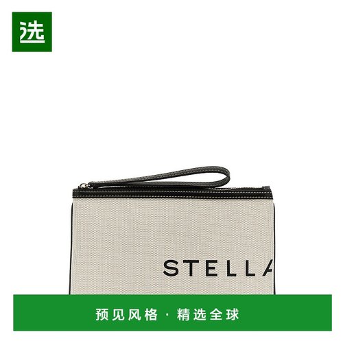 1h可退 香港直邮Stella Mccartney 斯特拉·麦卡特尼 女士 SMC帆
