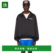 美国直邮 衫 Rhude 1h可退 复古橄榄球 Polo 正品 休闲潮流百搭