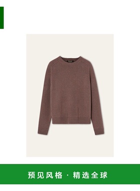 1h可退 欧洲直邮LORO PIANA 25秋冬 FAM9054_H10V 女士 针织衫 Pa