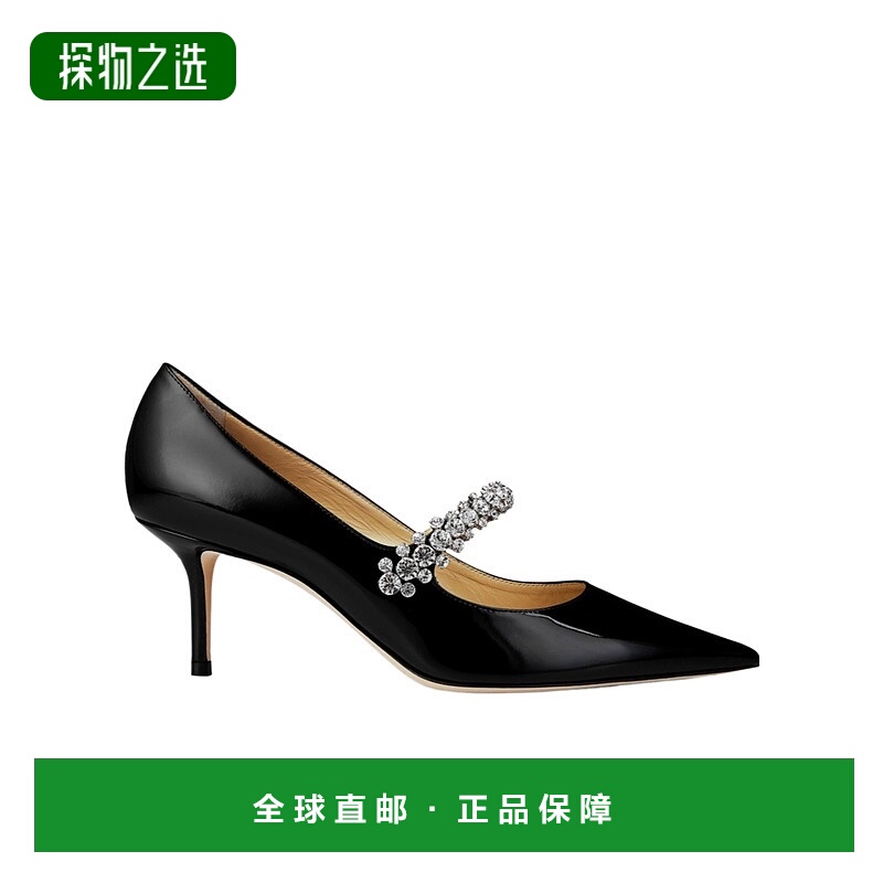 香港直邮Jimmy Choo Bing 高跟鞋 230126