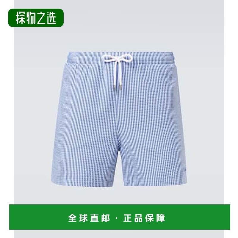 1h可退 香港直邮Polo Ralph Lauren Polo 拉夫·劳伦 男士 Amalfi
