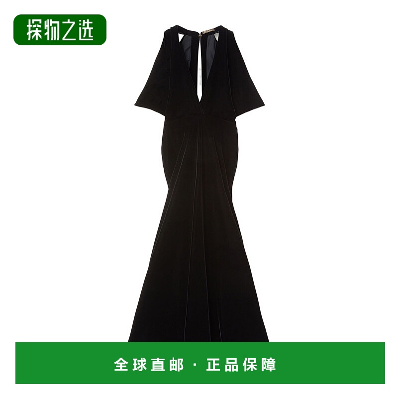 香港直邮Loro Piana Roxy 连衣裙 FAO4086