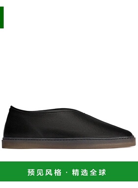 香港直邮Lemaire 低帮休闲鞋 FO0099LL0003男鞋一脚蹬