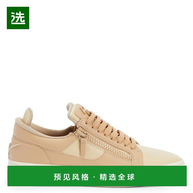 1h可退 【美国直邮】giuseppe zanotti 男士 时尚休闲鞋,流行男鞋,时尚休闲鞋,淘宝优惠券,粉丝福利购,淘宝优惠卷