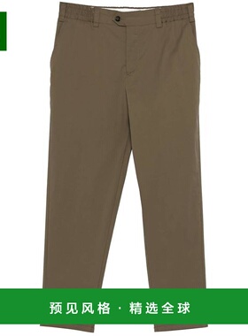 香港直邮PT Torino 男士休闲裤 CORSRBB30REWVD050445 SS2025