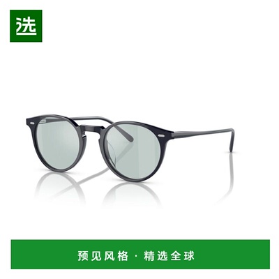 1h可退 香港直邮OliverPeoples奥利弗·皮帕斯男士眼镜