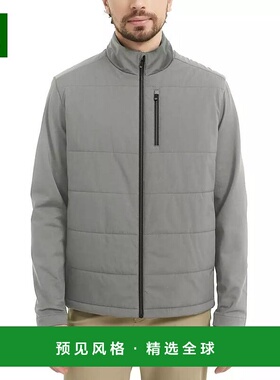 1h可退 【美国直邮】hawke & co 男士 夹克衫