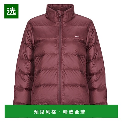 欧洲直邮Levi'sPOLLY PACKABLE DWN JCKT