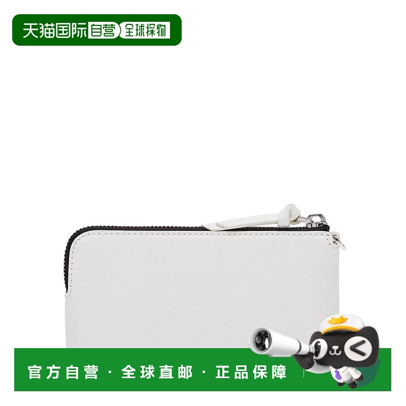 1h可退 欧洲直邮marc jacobs 女士 单肩包