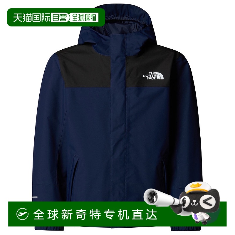1h可退 欧洲直邮the north face 少男 外套
