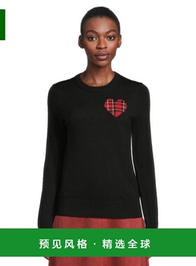 1h可退 【美国直邮】trina turk 女士 毛衣