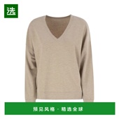 女士T恤 香港直邮MAJESTIC FILATURES E25M003FSW078386