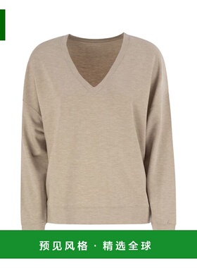 香港直邮MAJESTIC FILATURES 女士T恤 E25M003FSW078386