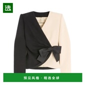 香港直邮VALENTINO AW2025 7B0CE5209Q0TB1 GARAVANI 女士外套