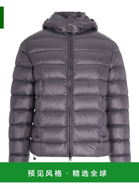 香港直邮COLMAR 男士外套 1271R2ZO378STREET SS2025 灰色 长袖棉