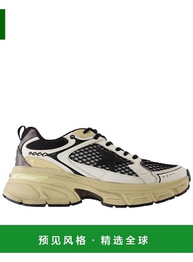 香港直邮Golden Goose Deluxe Brand 系带运动鞋 GWF00724.F00733