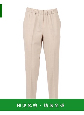 香港直邮ANTONELLI 女士休闲裤 B8557P870C124 AW2025 花色 直筒