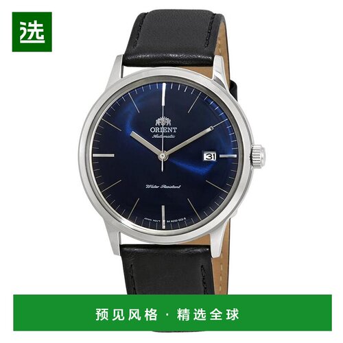 【美国直邮】orient star/东方星  休闲手表