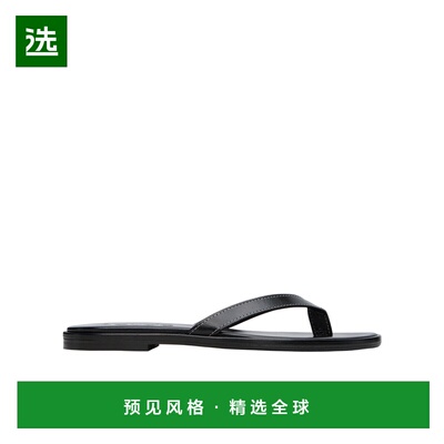 香港直邮AEYDE 女士凉鞋 A11FSFDMR08FL191SS25800007BLACK