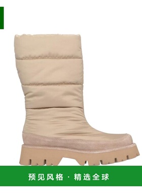 1小时内可退 【美国直邮】pedro garciaPEDRO GARCÍA|踝靴