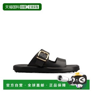 XXW70L0JH10N6M 搭扣拖鞋 香港直邮Tod