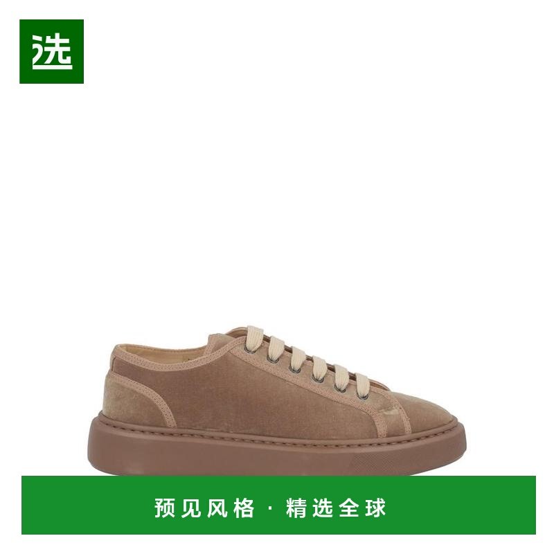 1h可退 【美国直邮】doucal's 女士 时尚休闲鞋平底运动鞋正品休,女鞋,时尚休闲鞋,淘宝优惠券,粉丝福利购,淘宝优惠卷